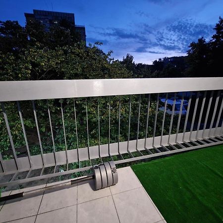 Cosy Novi Sad Loft, Self Check-In Appartement Buitenkant foto