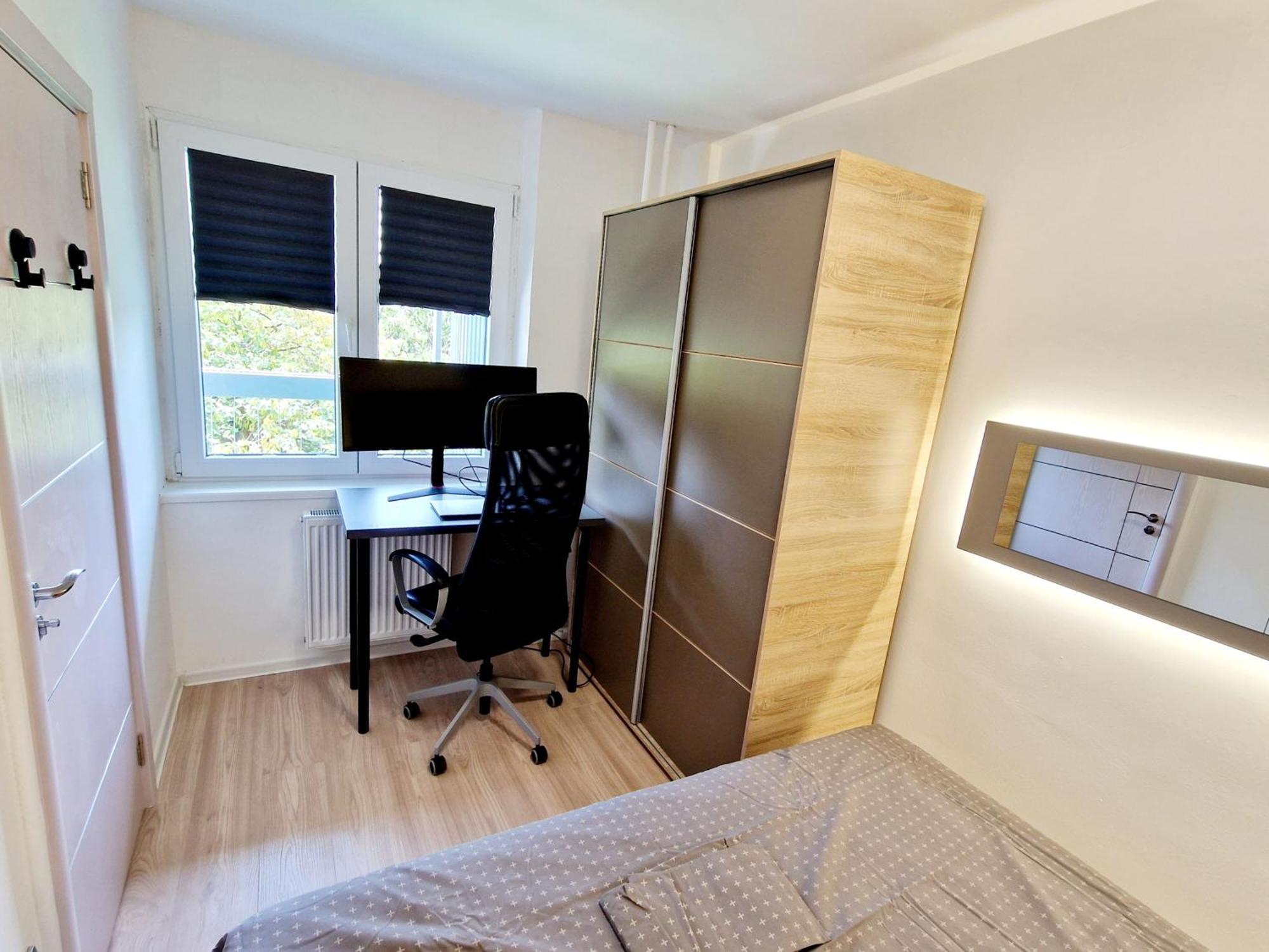 Cosy Novi Sad Loft, Self Check-In Appartement Buitenkant foto